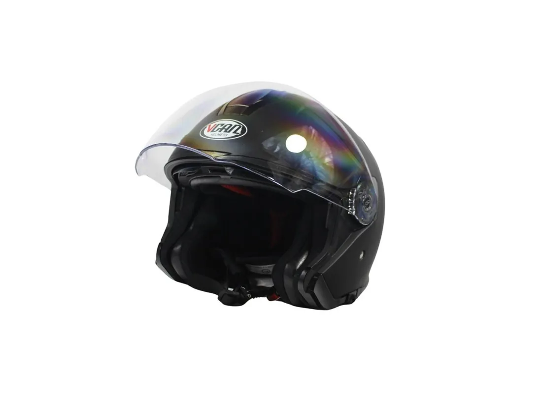 kask-vcan-h586-flat-black-l