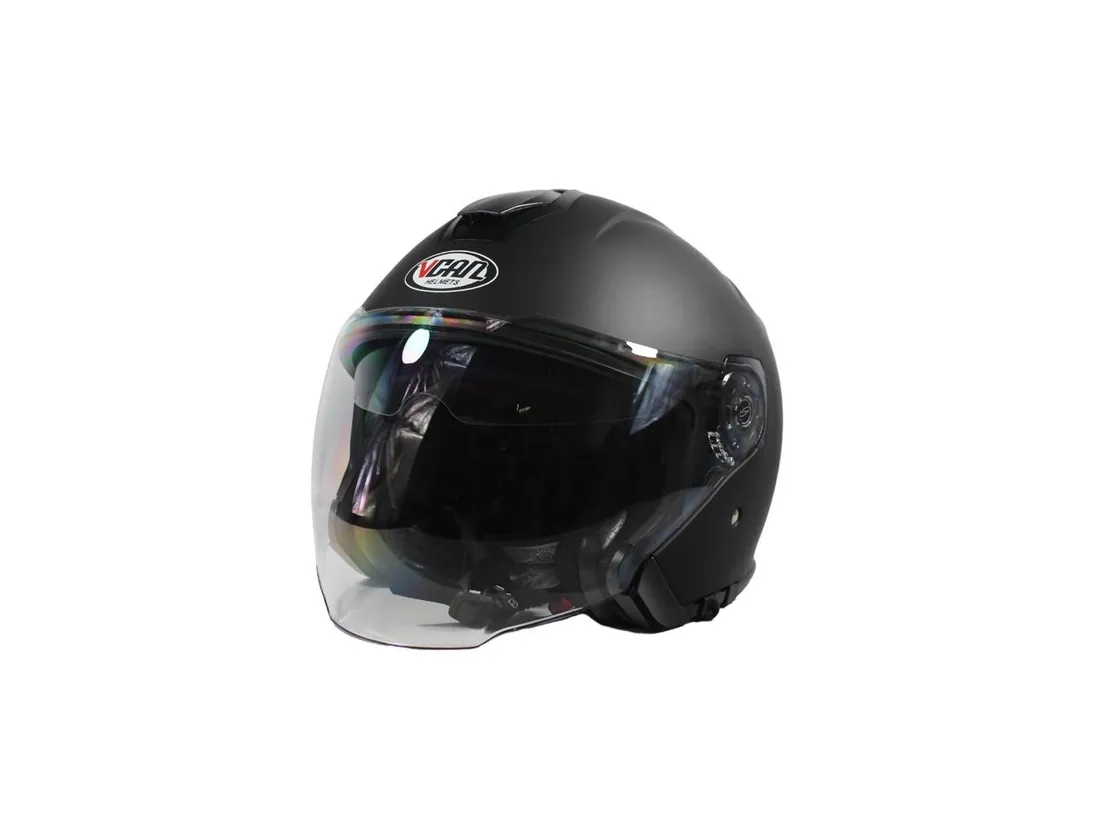 kask-vcan-h586-flat-black-xl-stan-nowy