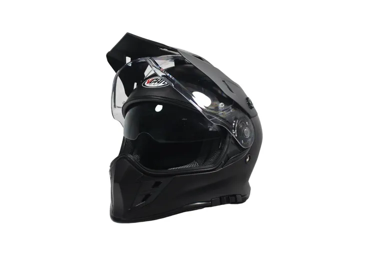 kask-vcan-h331-flat-black-s-stan-nowy