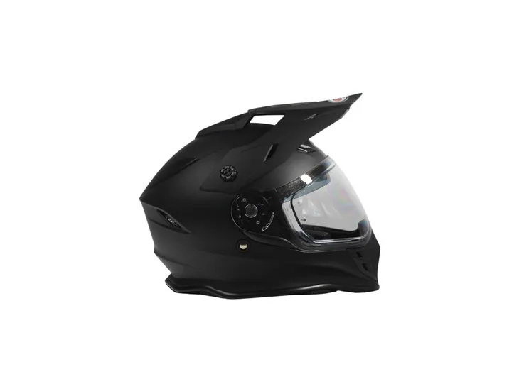 kask-vcan-h331-flat-black-xxl-stan-opakowania-oryginalne
