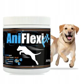 game-dog-aniflexi-fit-v2-suplement-dla-psa-sport-na-mocne-stawy-kosci-300g