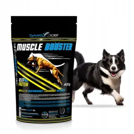 game-dog-muscle-booster-suplement-dla-psa-sport-na-miesnie-regeneracje-400g