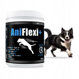 game-dog-aniflexi-v2-suplement-dla-psa-na-stawy-kosci-zwyrodnienia-500g