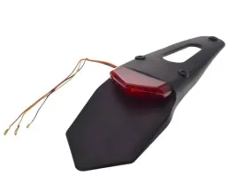 lampa-tyl-led-z-blotnikiem-czerwony-klosz-cn