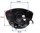 lampa-przod-piaggio-fly-125-numer-katalogowy-czesci-n6136