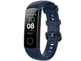 pasek-gumowy-soft-alogy-do-honor-band-4-5-granatowy
