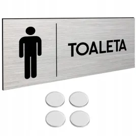 tabliczka-30x11cm-toaleta-meska-znak-dibond-tablica-na-drzwi-tasma-nano