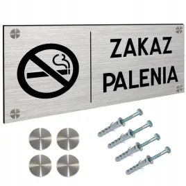 tabliczka-zakaz-palenia-dibond-tablica-informacyjna-dystanse-30x11cm