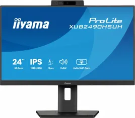 iiyama-monitor-24-cale-xub2490hsuh-b2-ips-fhd-cam-mic-hdmi-dp