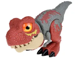zabawkowy-ruchomy-dinozaur-dzwiek-swiatlo-czerwony