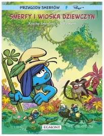 smerfy-i-wioska-dziewczyn-t-7-kraina-pierre-culliford