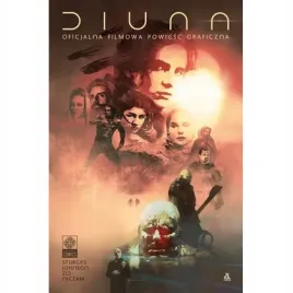 diuna-oficjalna-filmowa-powiesc-graficzna-amber