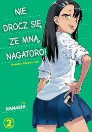 nie-drocz-sie-ze-mna-nagatoro-tom-2-mando
