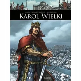 oni-tworzyli-historie-karol-wielki-scream-comics