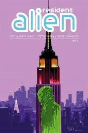 resident-alien-t-2-obcy-w-nowym-jorku-egmont