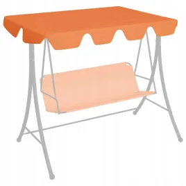 vidaxl-zadaszenie-do-hustawki-ogrodowej-pomarancz-150-130x70-105-cm