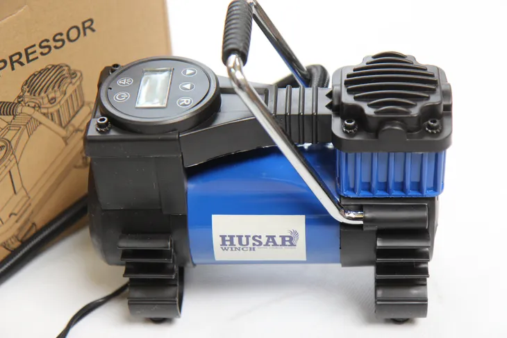husar-winch-kompresor-samochodowy-pompka-sprezarka-mini-12v-led-producent-inny