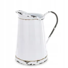 doniczka-metal-bialy-artpol-23-cm-x-13-x-235-cm
