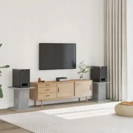 vidaxl-podstawki-pod-glosniki-2-szt-szarosc-betonu-30x30x40-cm