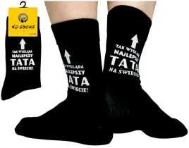 prezent-dla-taty-mamy-dzien-ojca-skarpety-39-42-tacie-urodziny-tatusia-tata