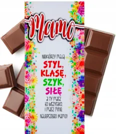 czekolada-prezent-urodzinowy-dla-mamy-taty-z-okazji-dnia-matki-ojca-z-mama