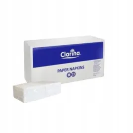 clarina-serwetki-33x33-cm-biale-250-sztuk-2-warstwowe-gastronomiczne