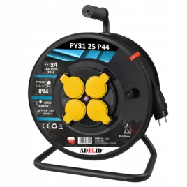 adelid-przedluzacz-bebnowy-25m-ip44-4-gniazda-termik-wodoodporny