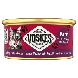 voskes-pate-wetfood-with-chicken-and-beef-pasztet-z-kurczakiem-i-wolowina-k