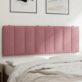 vidaxl-poduszka-na-wezglowie-rozowa-140-cm-aksamitna