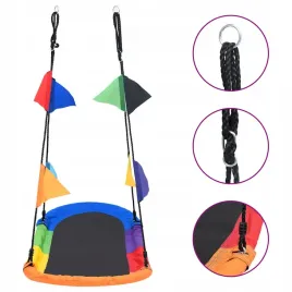 vidaxl-hustawka-gniazdo-z-flagami-165-x-70-cm