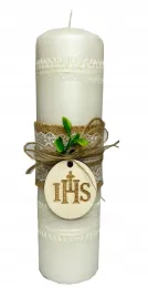 swieca-swieczka-komunijna-dekoracja-na-stol-pierwsza-komunia-swieta-ihs19cm
