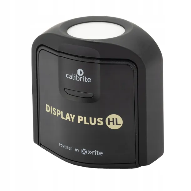 calibrite-display-plus-hl-kalibrator-wyswietlacza-stan-nowy-producent-inna