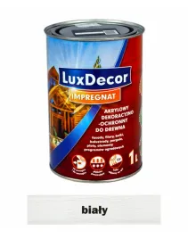 impregnat-do-drewna-luxdecor-1l-bialy-wyprzedaz