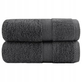 reczniczki-premium-solund-2-szt-antracytowe-30x50-cm