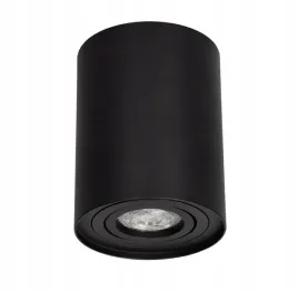 lampa-sufitowa-natynkowa-punktowa-led-okragla-tuba-gu10-czarna