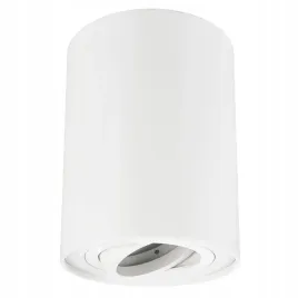 lampa-sufitowa-natynkowa-punktowa-led-okragla-tuba-gu10-bialac