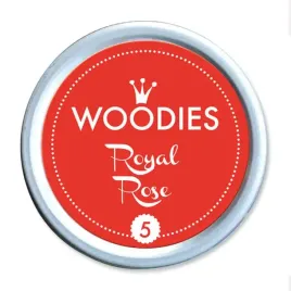royal-rose-poduszka-do-stempli-woodies-czerwona