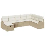 zestaw-8-czesciowy-sofa-ogrodowa-z-poduszkami-bezowy-rattan-poliestrowy-stan-nowy