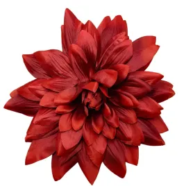 elegancka-dalia-wyrobowa-6-szt-bordowa-28-cm