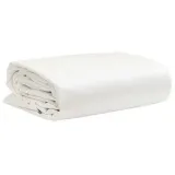 plandeka-biala-25x45-m-650-g-m-stan-nowy-producent-vidaxl