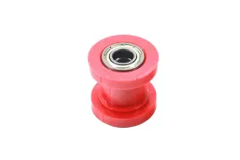 rolka-napinacza-lancucha-napedowego-10mm-czerwona-bri