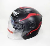 kask-safebet-hf-223-flat-black-j36-s