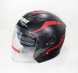kask-safebet-hf-223-flat-black-j36-s