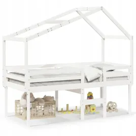 wysokie-lozko-z-dachem-biale-80x200-cm-lite-drewno-sosnowe