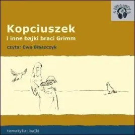 kopciuszek-audio-cd