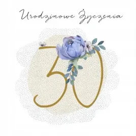 karnet-swarovski-kwadrat-cl4530-po-urodziny-30