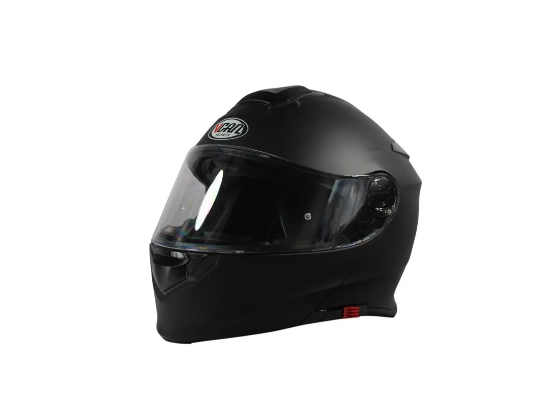 kask-vcan-h271-flat-black-s-stan-nowy