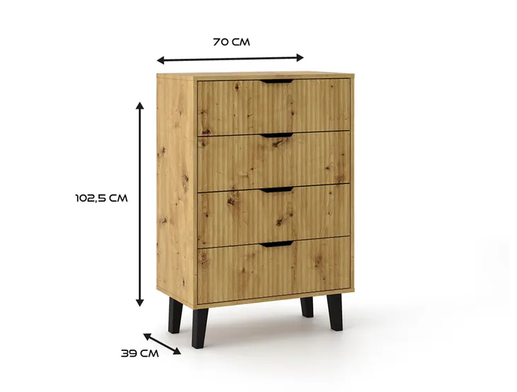 komoda-scandi-4s-slim-dab-artisan