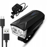 lampka-rowerowa-usb-akumulator-reflektor-glosnik