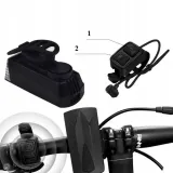 lampka-rowerowa-usb-akumulator-reflektor-glosnik-stan-nowy